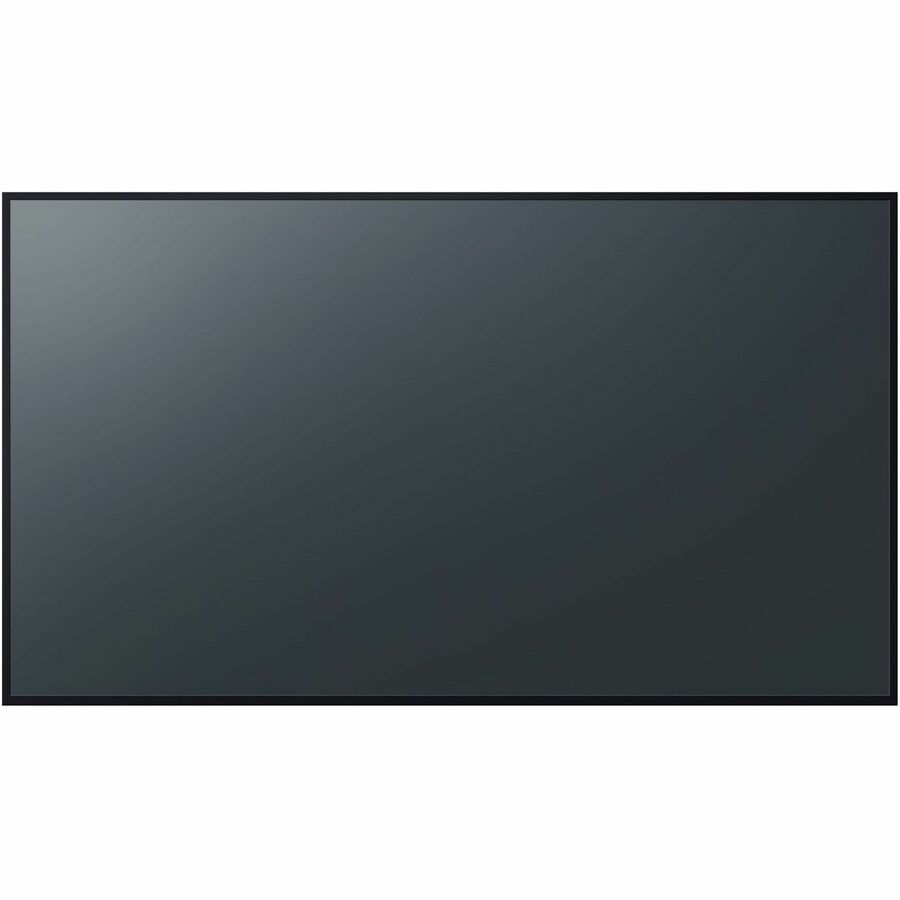 Panasonic TH-65CQE2U 65-inch Class 4K UHD Entry-Level Display - 64.5" LCD - In-plane