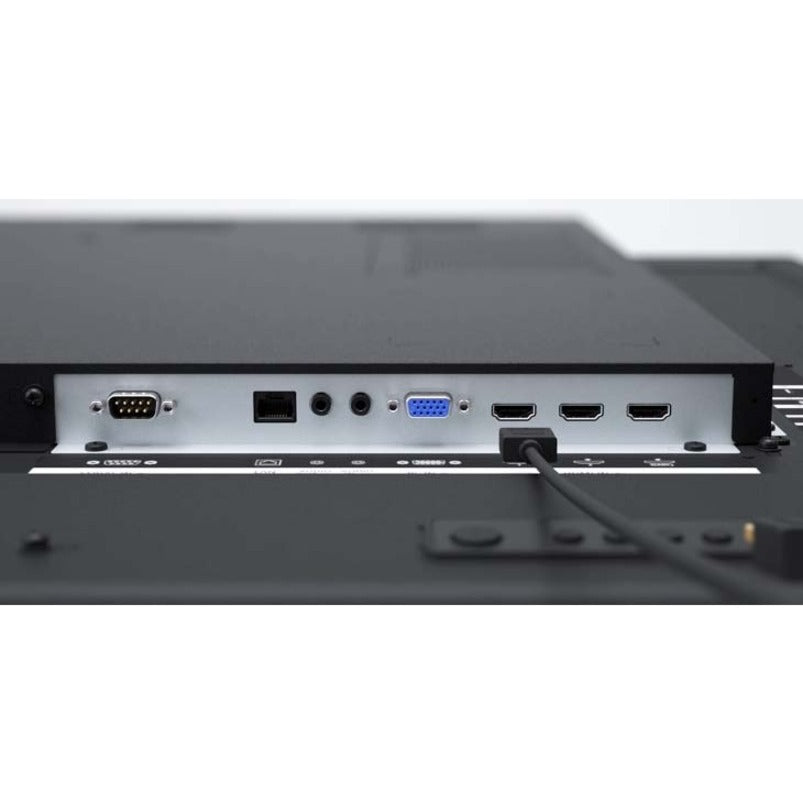 Panasonic TH-75EQ2W 75" Class 4K Digital Display