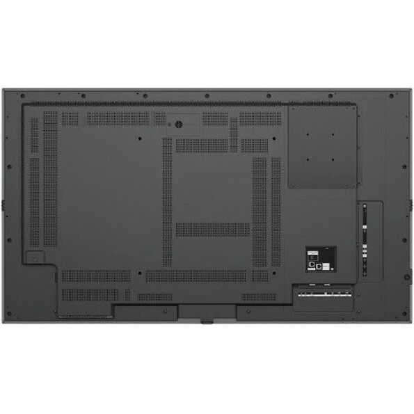 Panasonic TH-86CQE2U 86-inch Class 4K UHD Entry-Level Display - 85.6" LCD - In-plane