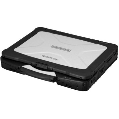 Panasonic TOUGHBOOK FZ-40AC-00KM 14" Touchscreen Rugged Notebook - Full HD - 1920 x 1080 - Intel Core i5 11th Gen i5-1145G7 - 16 GB Total RAM - 512 GB SSD