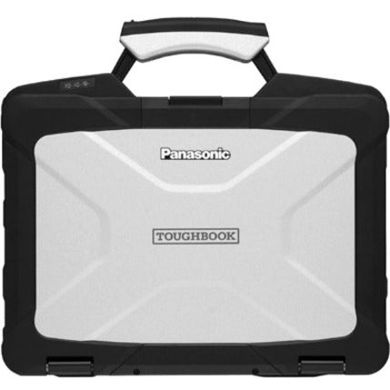 Panasonic TOUGHBOOK FZ-40AC-00KM 14" Touchscreen Rugged Notebook - Full HD - 1920 x 1080 - Intel Core i5 11th Gen i5-1145G7 - 16 GB Total RAM - 512 GB SSD