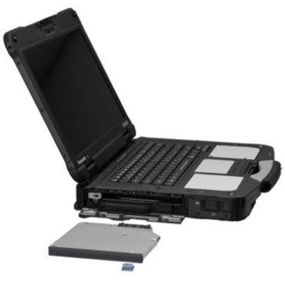 Panasonic TOUGHBOOK FZ-40AC-00KM 14" Touchscreen Rugged Notebook - Full HD - 1920 x 1080 - Intel Core i5 11th Gen i5-1145G7 - 16 GB Total RAM - 512 GB SSD