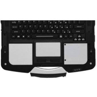 Panasonic TOUGHBOOK FZ-40AC-00KM 14" Touchscreen Rugged Notebook - Full HD - 1920 x 1080 - Intel Core i5 11th Gen i5-1145G7 - 16 GB Total RAM - 512 GB SSD