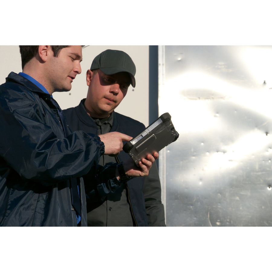 Panasonic TOUGHPAD FZ-G1 FZ-G1U6778VM Tablet - 10.1 - 8 GB - 512 GB SSD - Windows 10 Pro"