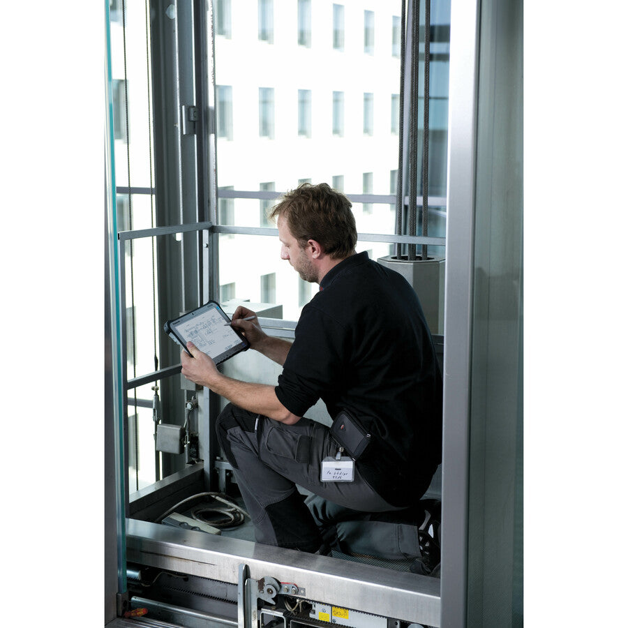 Panasonic TOUGHPAD FZ-G1 FZ-G1U6778VM Tablet - 10.1 - 8 GB - 512 GB SSD - Windows 10 Pro"