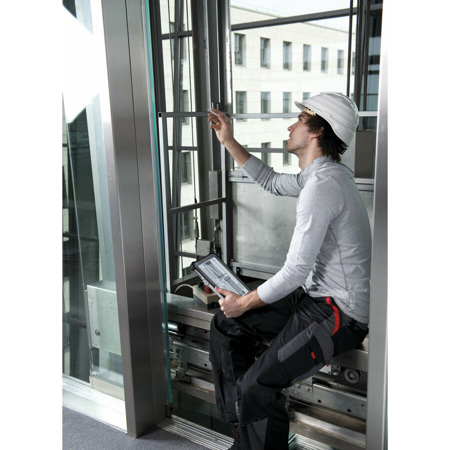 Panasonic TOUGHPAD FZ-G1 FZ-G1U6778VM Tablet - 10.1 - 8 GB - 512 GB SSD - Windows 10 Pro"