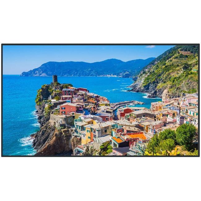 Panasonic TH-65EQ2W 65 Class 4K Digital Display"