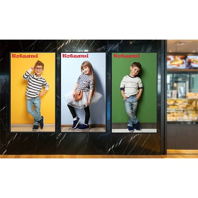 Panasonic Th-65Sqe1W Digital Signage Display