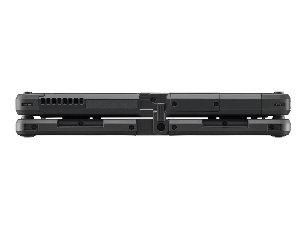 Panasonic Toughbook 33 - Rugged - tablet - with keyboard dock - Intel Core i7 - 1270P / up to 4.8 GHz - Win 11 Pro -