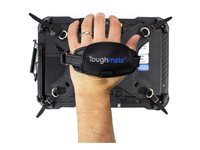 Panasonic Toughmate G2 Enhanced Rotating Hand Strap - Black