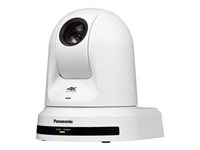 Panasonic Video Conferencing Camera - White AW-UE40WPJ