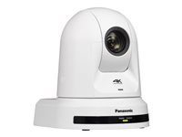 Panasonic Video Conferencing Camera - White AW-UE40WPJ
