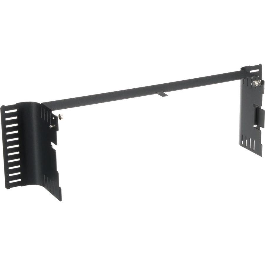 Panduit 4 RU HD Flex Rear Cable Manager