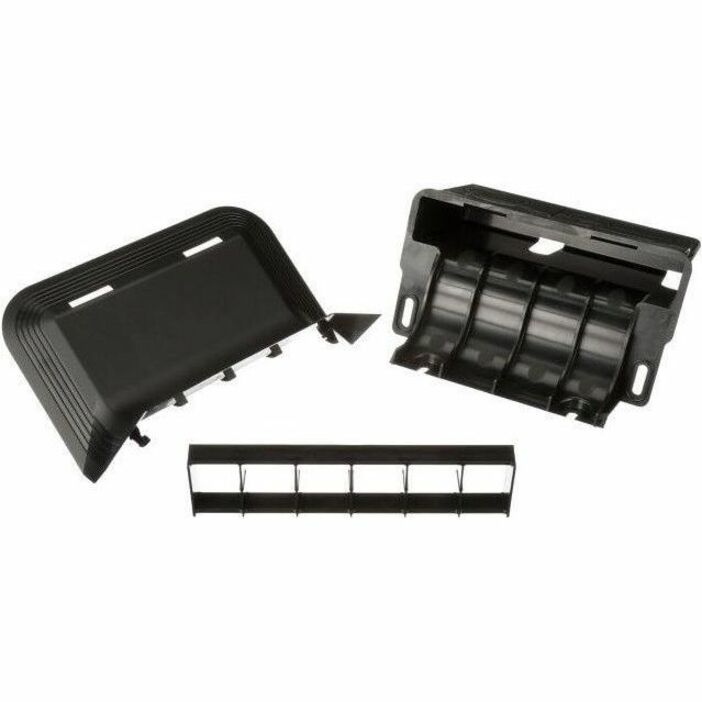 Panduit AFR Wall Transition - Office Slate AFR4WTROS