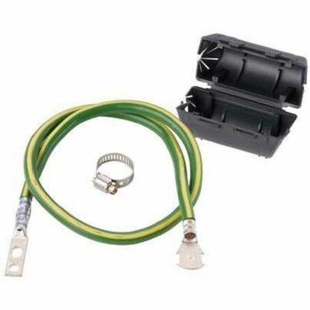 Panduit Acg24K Grounding Hardware Green, Yellow