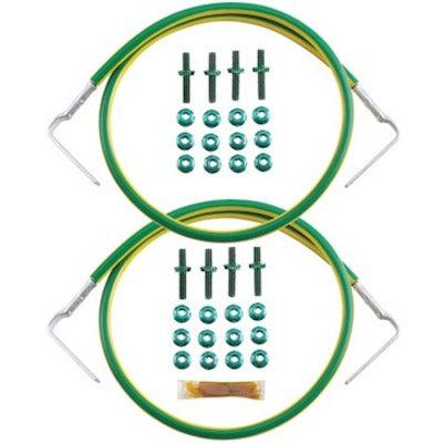Panduit CGJ620U Grounding Kit