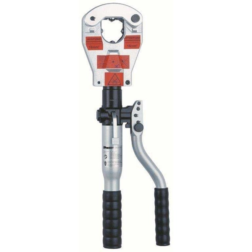 Panduit CT-980 Manual Hydraulic Crimping Tool