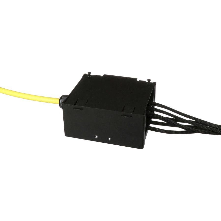 Panduit Cable Management Kit FHDBRKOUT17