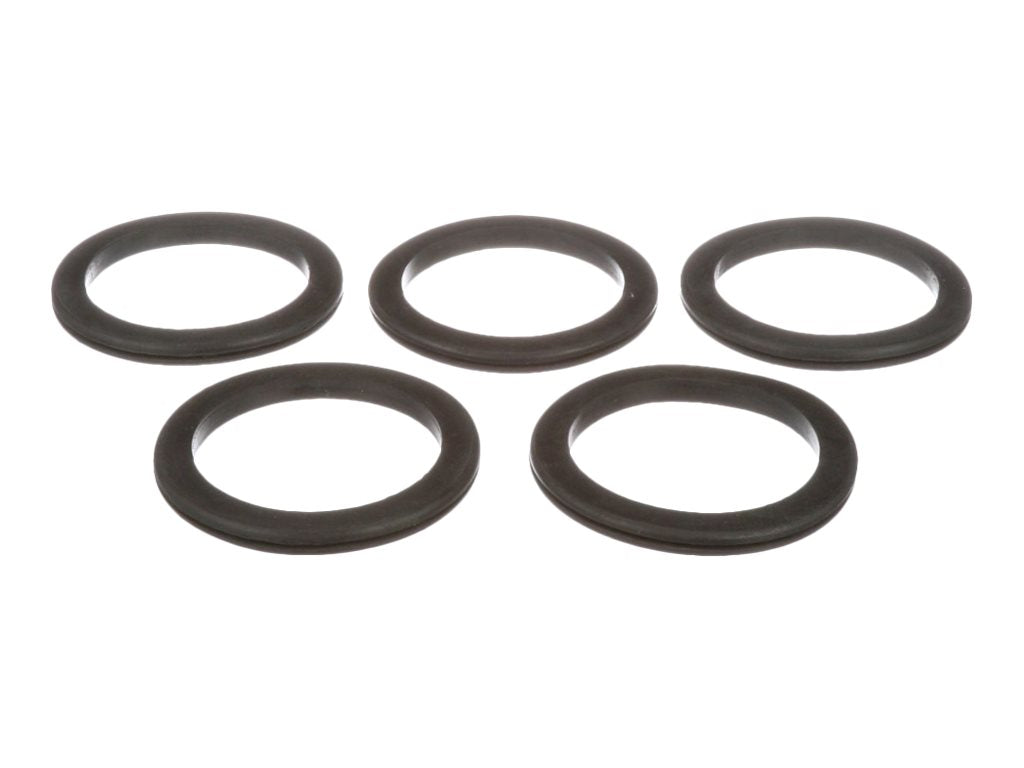 Panduit - Cable bend radius clip - black PR2VGK