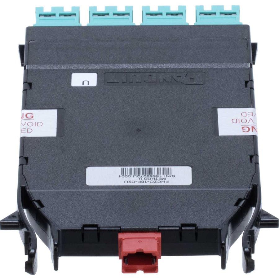 Panduit Cassette FHCZO-16F-C2U
