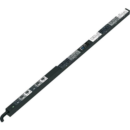 Panduit Corp P24G04M-YL2A PDU VERT C13 C19 MONITOR & SWTCH