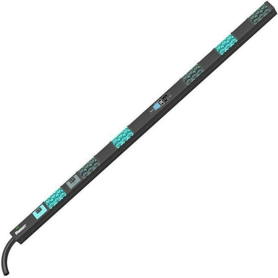 Panduit EL2P MI PDU 30A NEMA L6-30P Locking Plug for Industrial Use