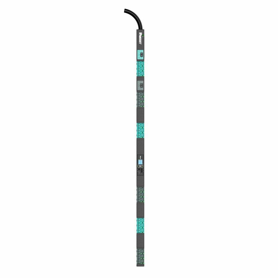 Panduit EL2P MI PDU 30A NEMA L6-30P Locking Plug for Industrial Use