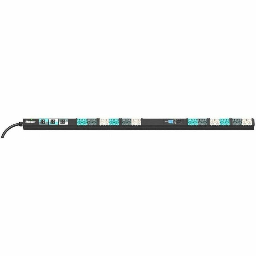 Panduit EL2P MI PDU 48 Outlets 30A/32A High-Capacity Power Distribution