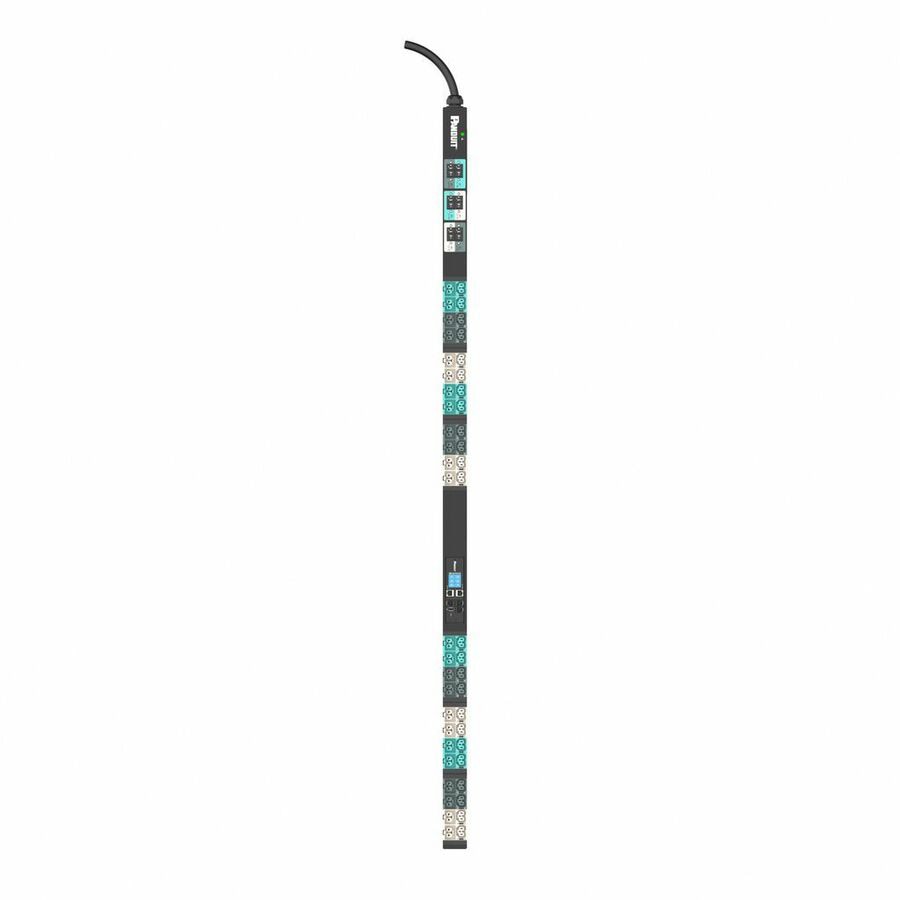 Panduit EL2P MI PDU 48 Outlets 30A/32A High-Capacity Power Distribution