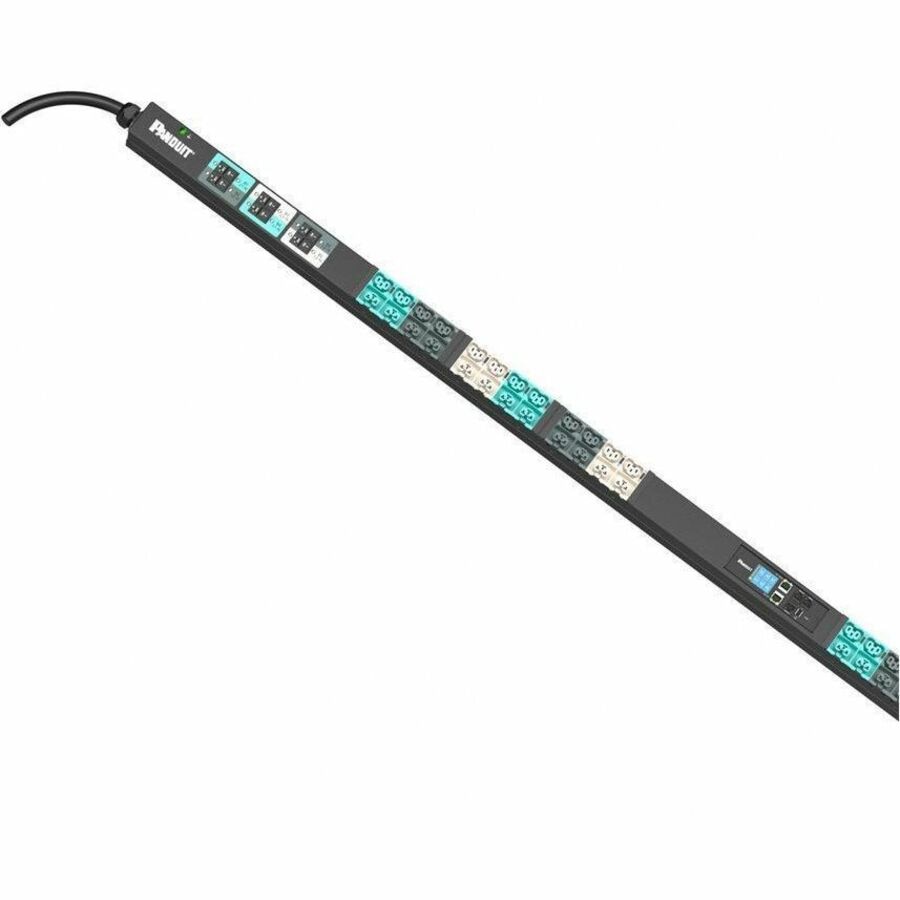 Panduit EL2P MI PDU 48 Outlets 30A/32A High-Capacity Power Distribution