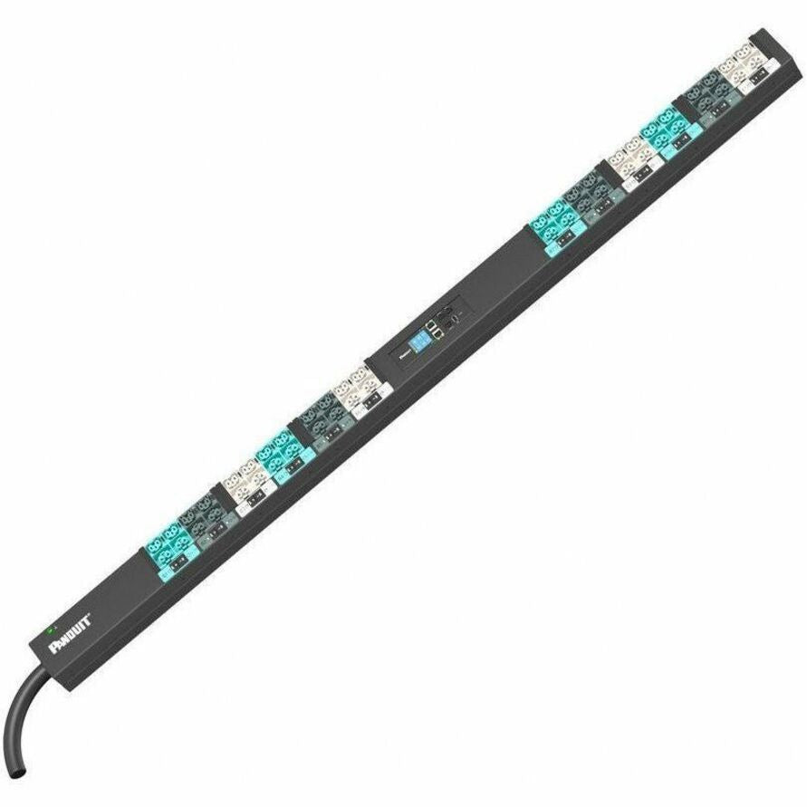 Panduit EL2P MI PDU 60/63A High-Capacity Power for Data Centers