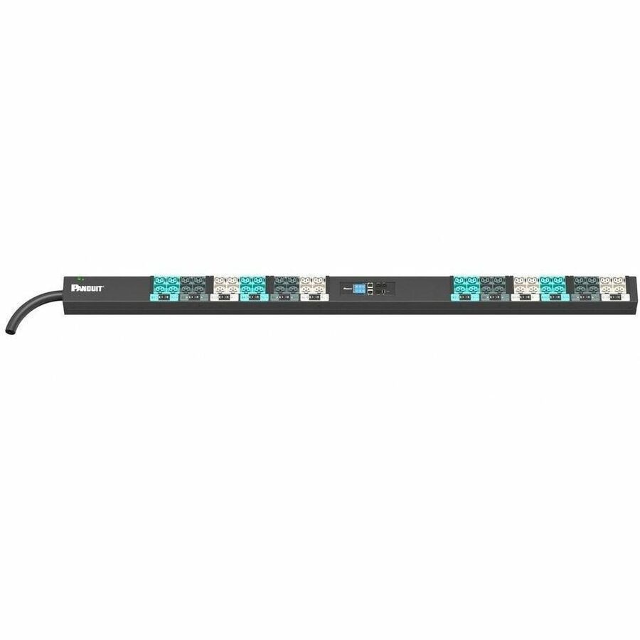 Panduit EL2P MI PDU 60/63A High-Capacity Power for Data Centers