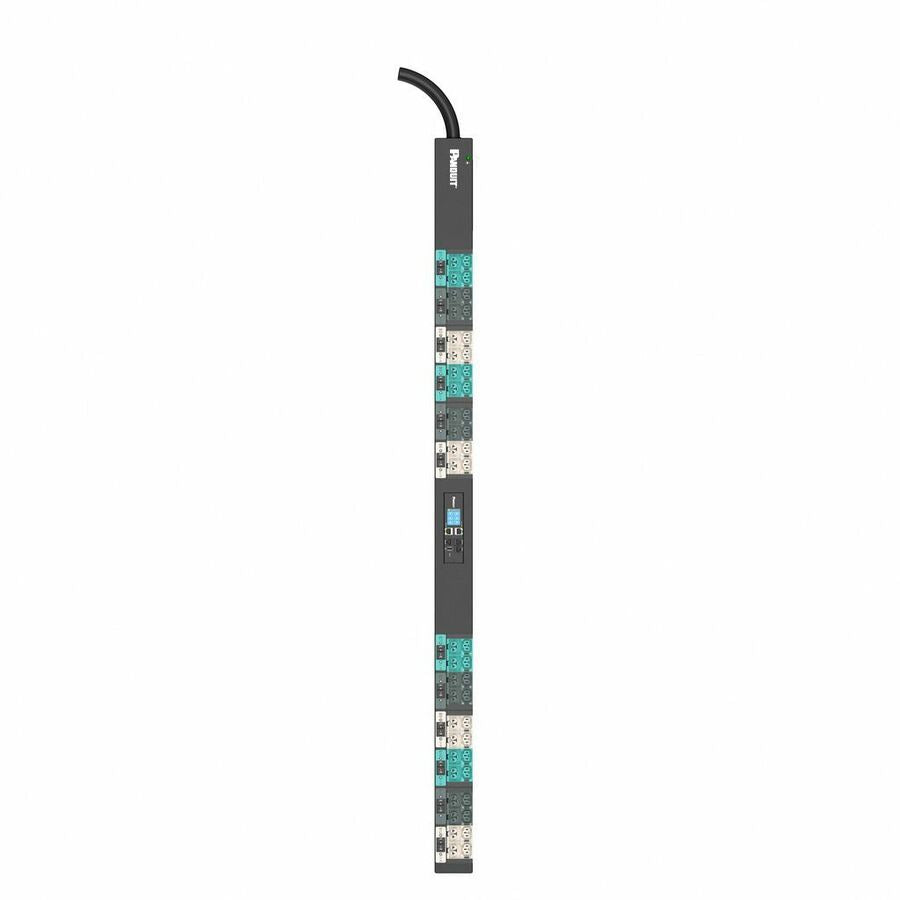 Panduit EL2P MI PDU 60/63A High-Capacity Power for Data Centers
