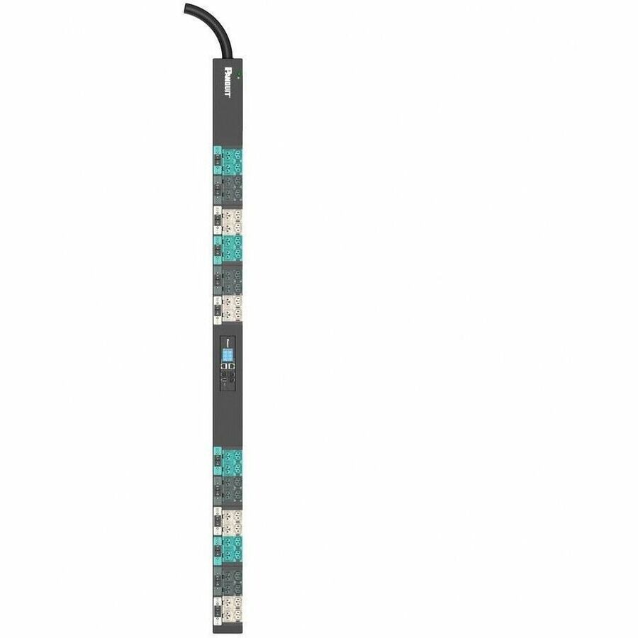 Panduit EL2P MI PDU 60/63A High-Capacity Power for Data Centers