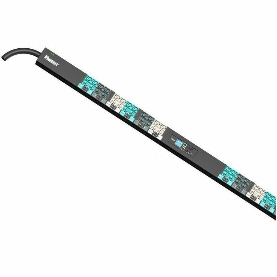 Panduit EL2P MI PDU 60/63A High-Capacity Power for Data Centers
