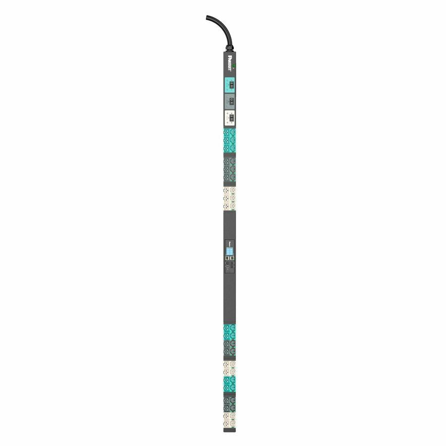 Panduit EL2P MSPO PDU 42 Outlets 30A/32A Power Distribution Unit