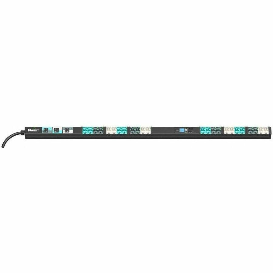 Panduit EL2P MSPO PDU 48 Outlets 30A/32A Real-Time Monitoring