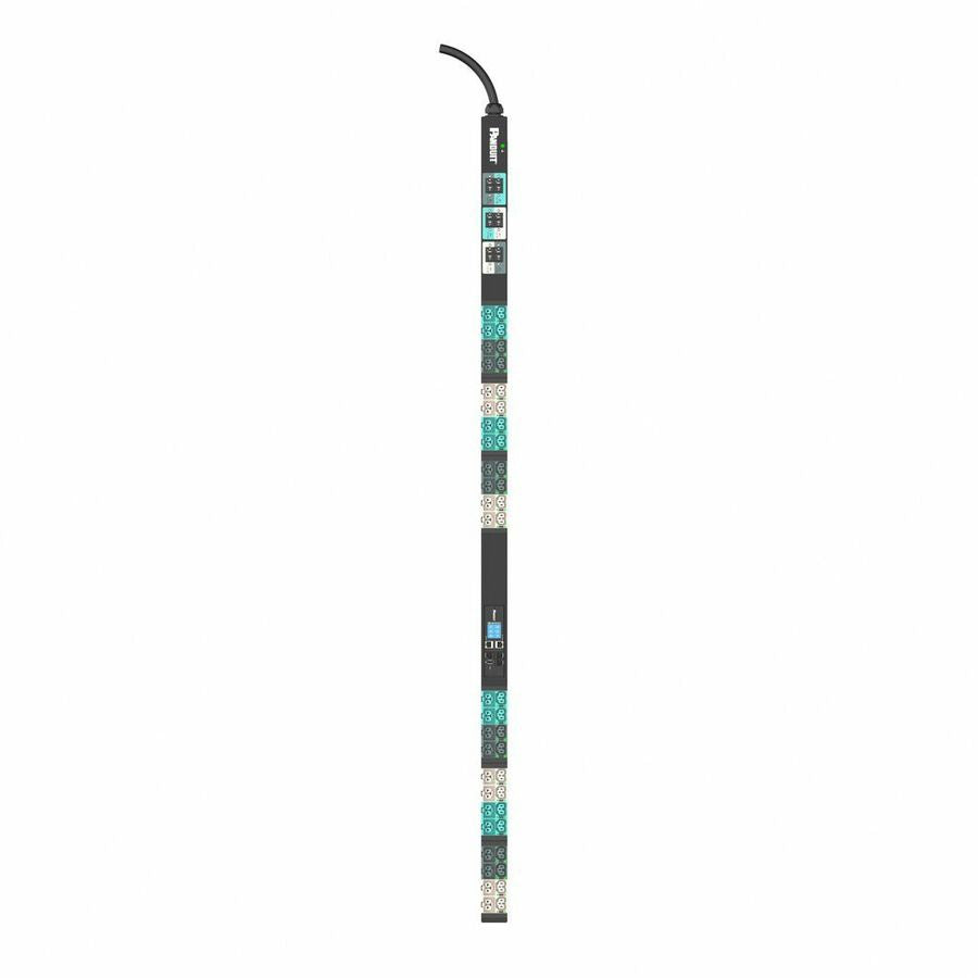 Panduit EL2P MSPO PDU 48 Outlets 30A/32A Real-Time Monitoring