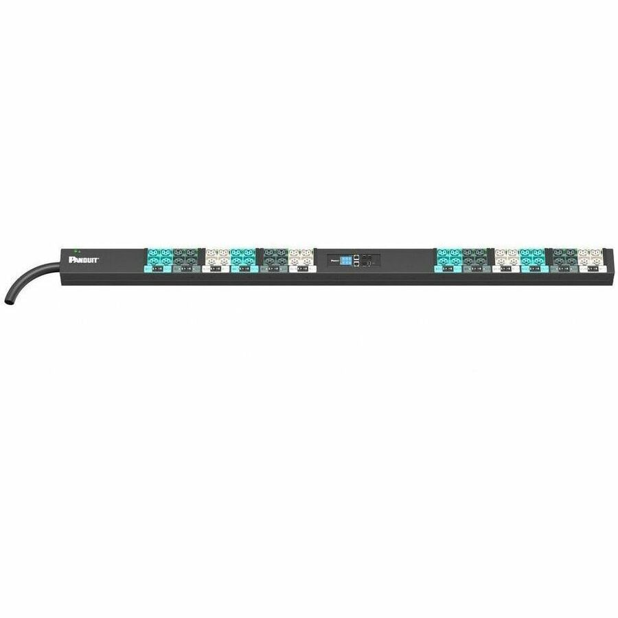 Panduit EL2P MSPO PDU 48 Outlets 60A/63A Power Monitoring
