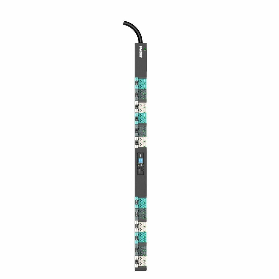 Panduit EL2P MSPO PDU 48 Outlets 60A/63A Power Monitoring