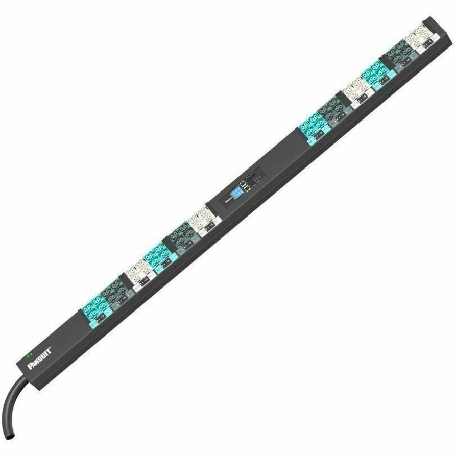 Panduit EL2P MSPO PDU 48 Outlets 60A/63A Power Monitoring