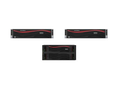 Panduit FF 800X45RU1070 BL SHFD SRD Server Rack