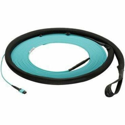 Panduit FYZYP88Y005F092 OM4 96-Fiber Plenum Trunk Cable