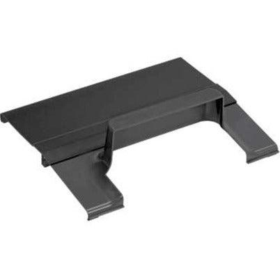 Panduit FiberRunner&reg; Cover for Spillover Junction FRSPJC412LBL