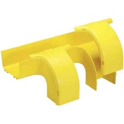 Panduit FiberRunner&reg; Dual Downspout