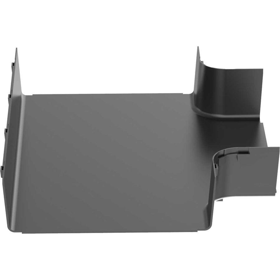 Panduit FiberRunner&reg; Horizontal Tee FRT12X4LBL