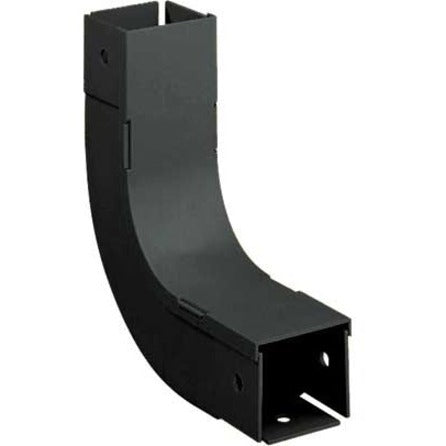 Panduit FiberRunner&reg; Inside Vertical Right Angle FIVRA2X2LBL