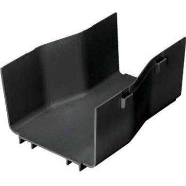 Panduit FiberRunner&reg; Reducer FRRF6FR4LBL