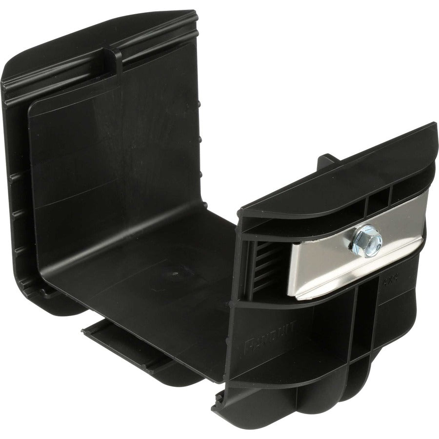 Panduit FiberRunner&trade; Coupler FRBC4X4LBL