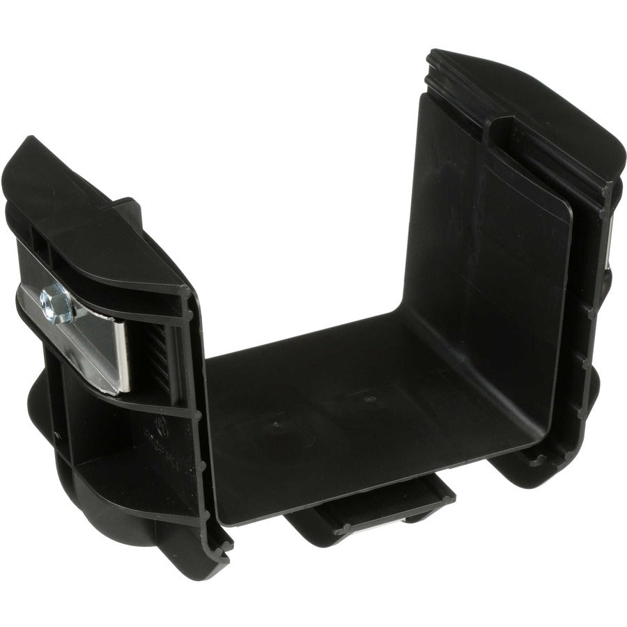 Panduit FiberRunner&trade; Coupler FRBC4X4LBL
